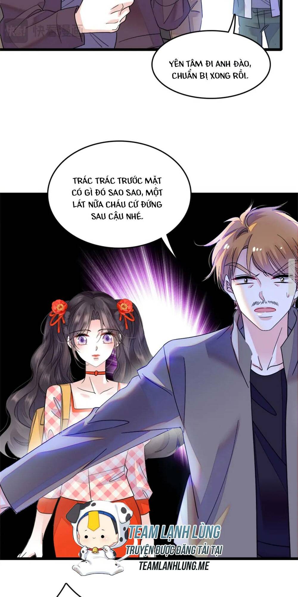 thiên kim toàn năng bá khí ngút trời chapter 19 - Next chapter 20