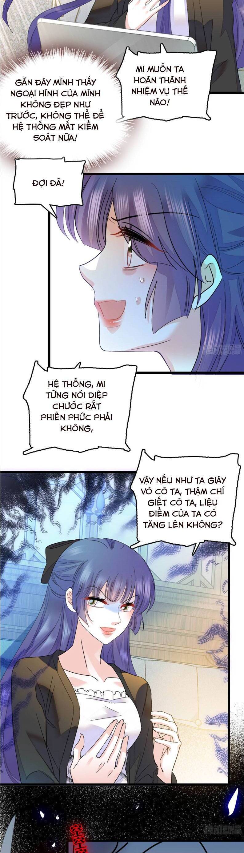 thiên kim toàn năng bá khí ngút trời chapter 32 - Trang 2