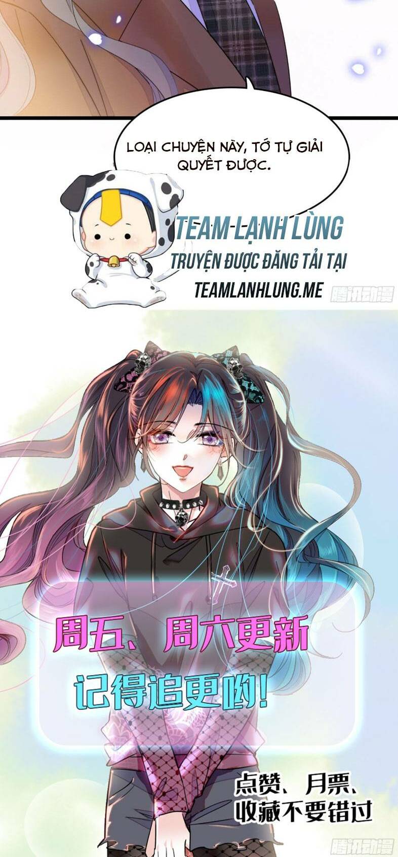 thiên kim toàn năng bá khí ngút trời chapter 32 - Trang 2