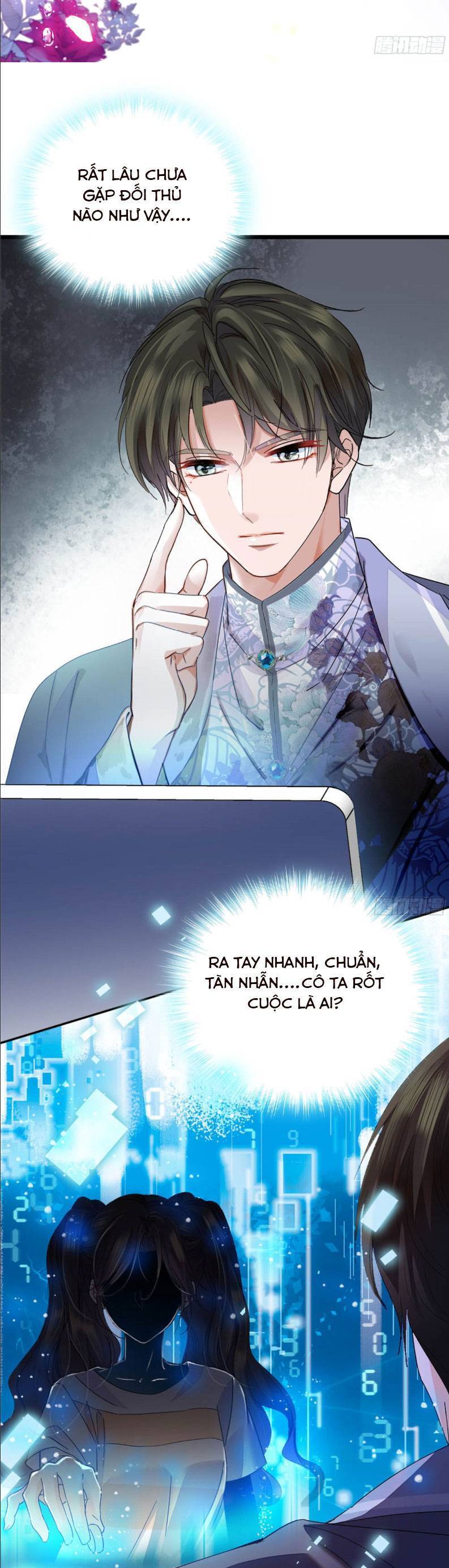 thiên kim toàn năng bá khí ngút trời chapter 32 - Trang 2