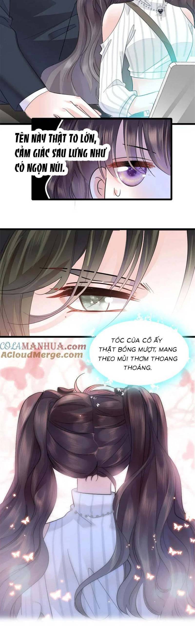 thiên kim toàn năng bá khí ngút trời chapter 36 - Trang 2