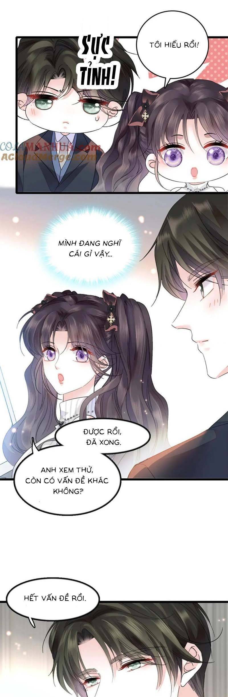 thiên kim toàn năng bá khí ngút trời chapter 36 - Trang 2