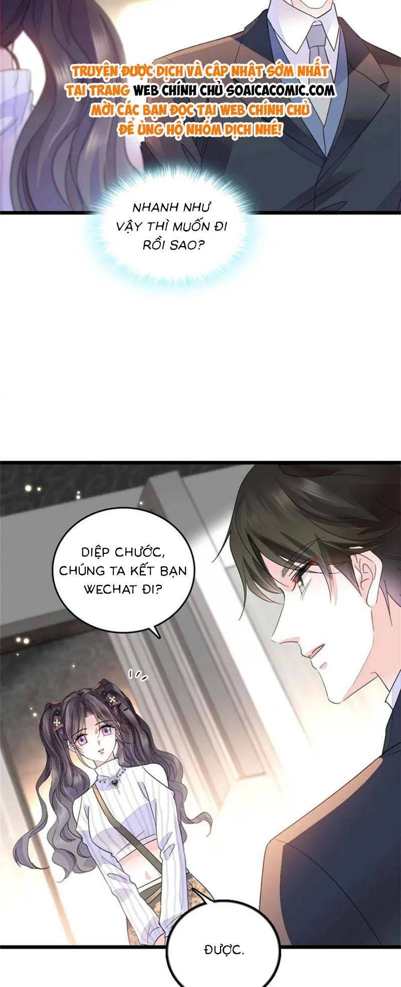 thiên kim toàn năng bá khí ngút trời chapter 36 - Trang 2