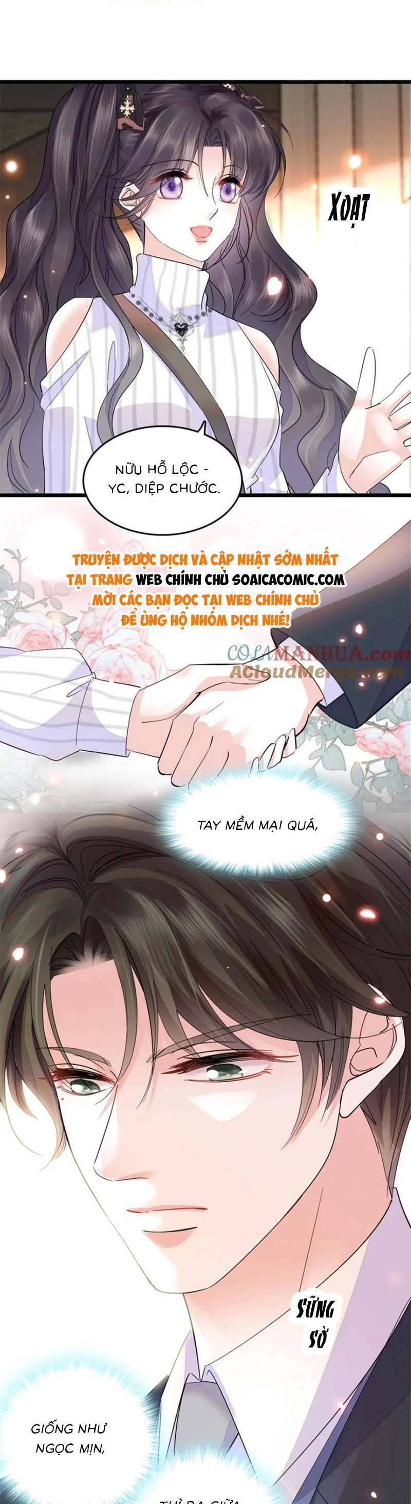 thiên kim toàn năng bá khí ngút trời chapter 36 - Trang 2