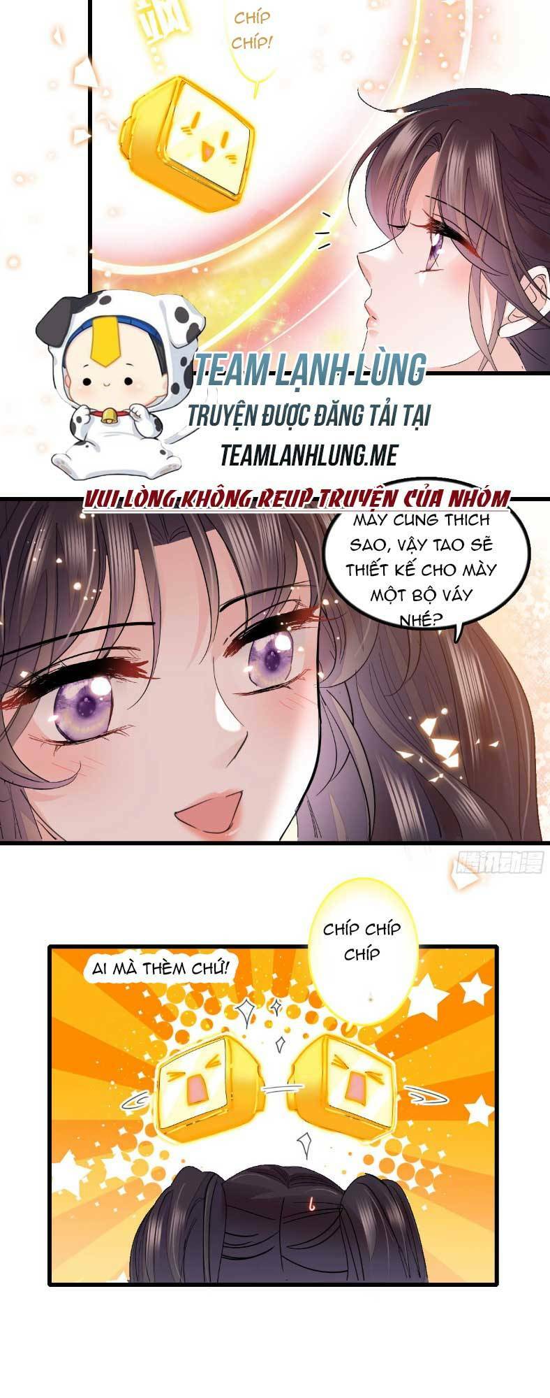 thiên kim toàn năng bá khí ngút trời chapter 45 - Next chapter 46