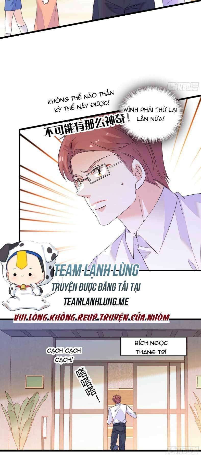 thiên kim toàn năng bá khí ngút trời chapter 45 - Next chapter 46