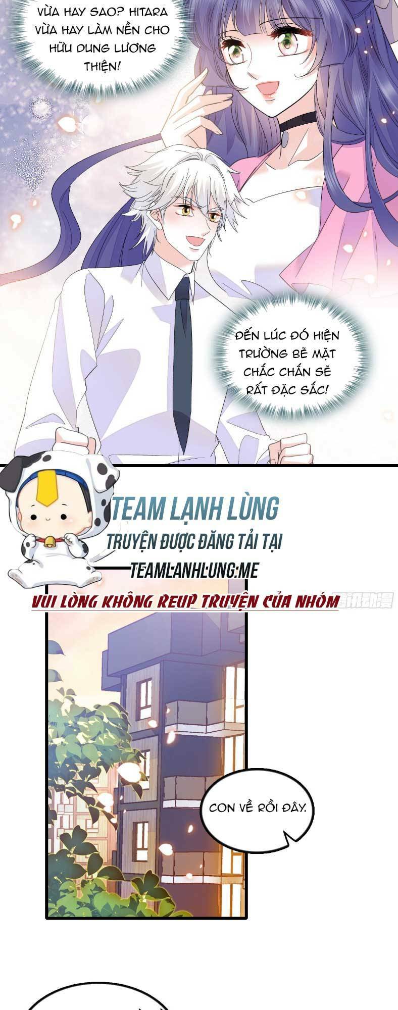 thiên kim toàn năng bá khí ngút trời chapter 45 - Next chapter 46