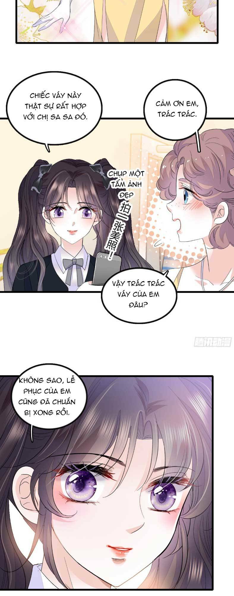 thiên kim toàn năng bá khí ngút trời chapter 45 - Next chapter 46