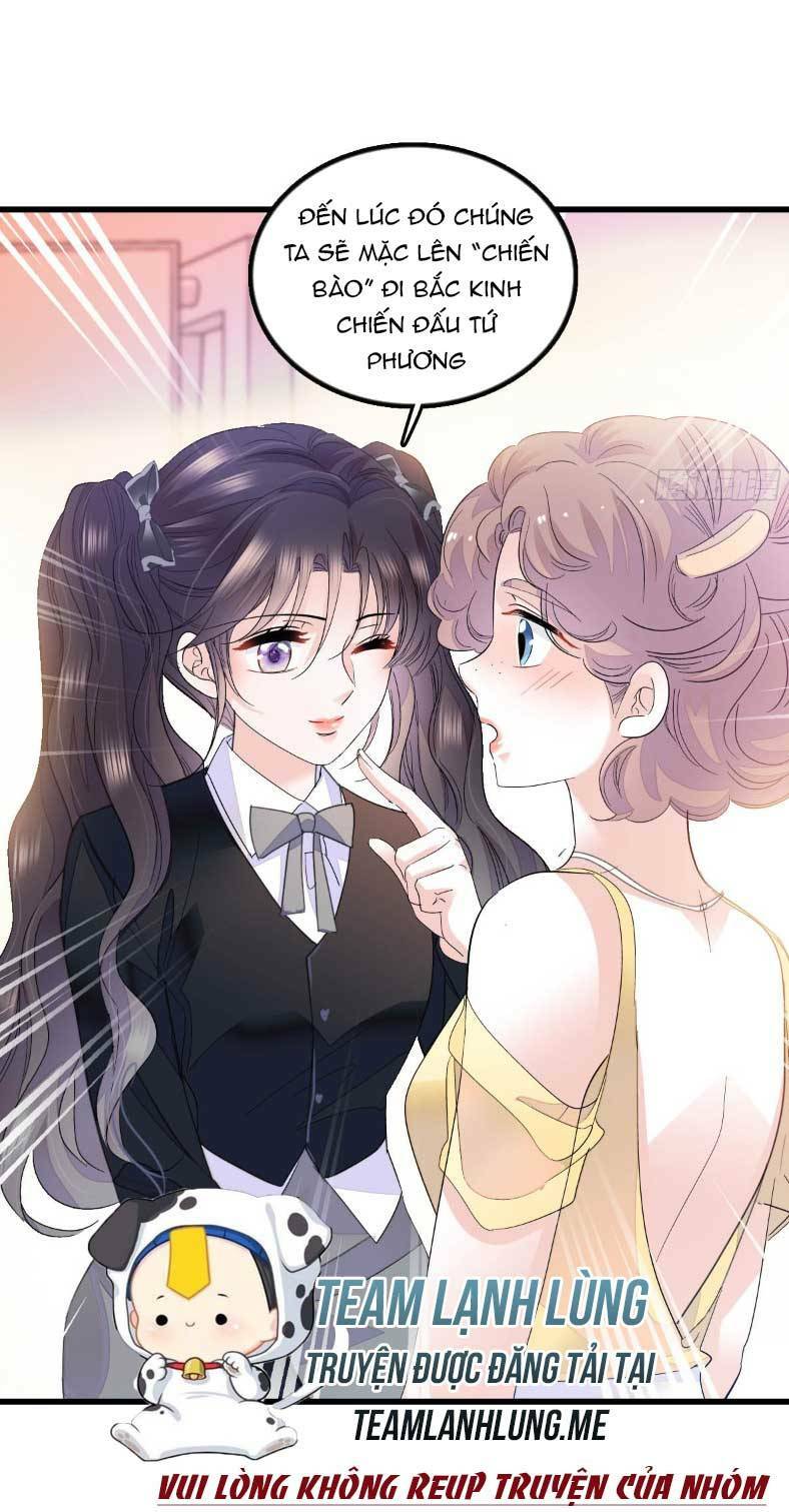 thiên kim toàn năng bá khí ngút trời chapter 45 - Next chapter 46