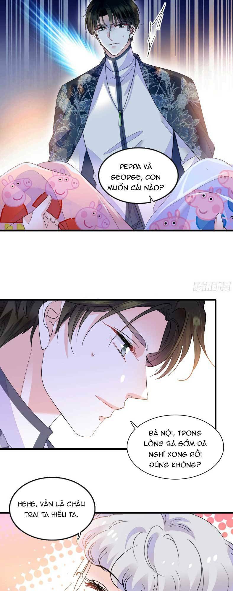 thiên kim toàn năng bá khí ngút trời chapter 45 - Next chapter 46