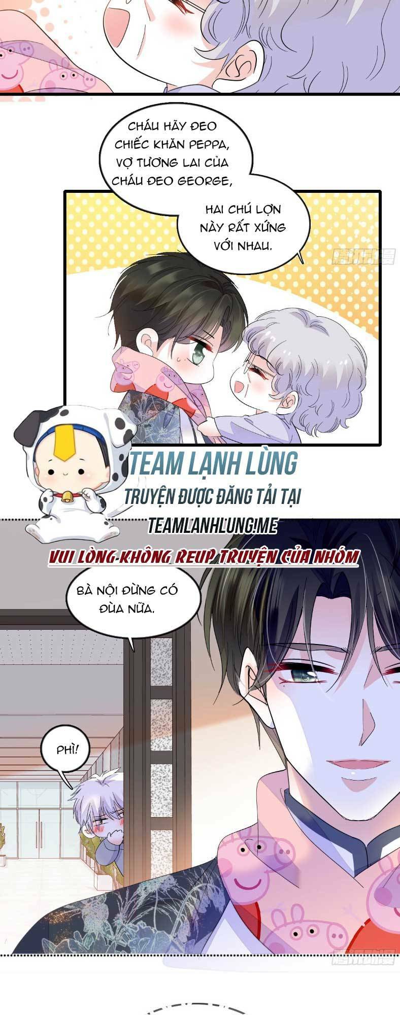 thiên kim toàn năng bá khí ngút trời chapter 45 - Next chapter 46