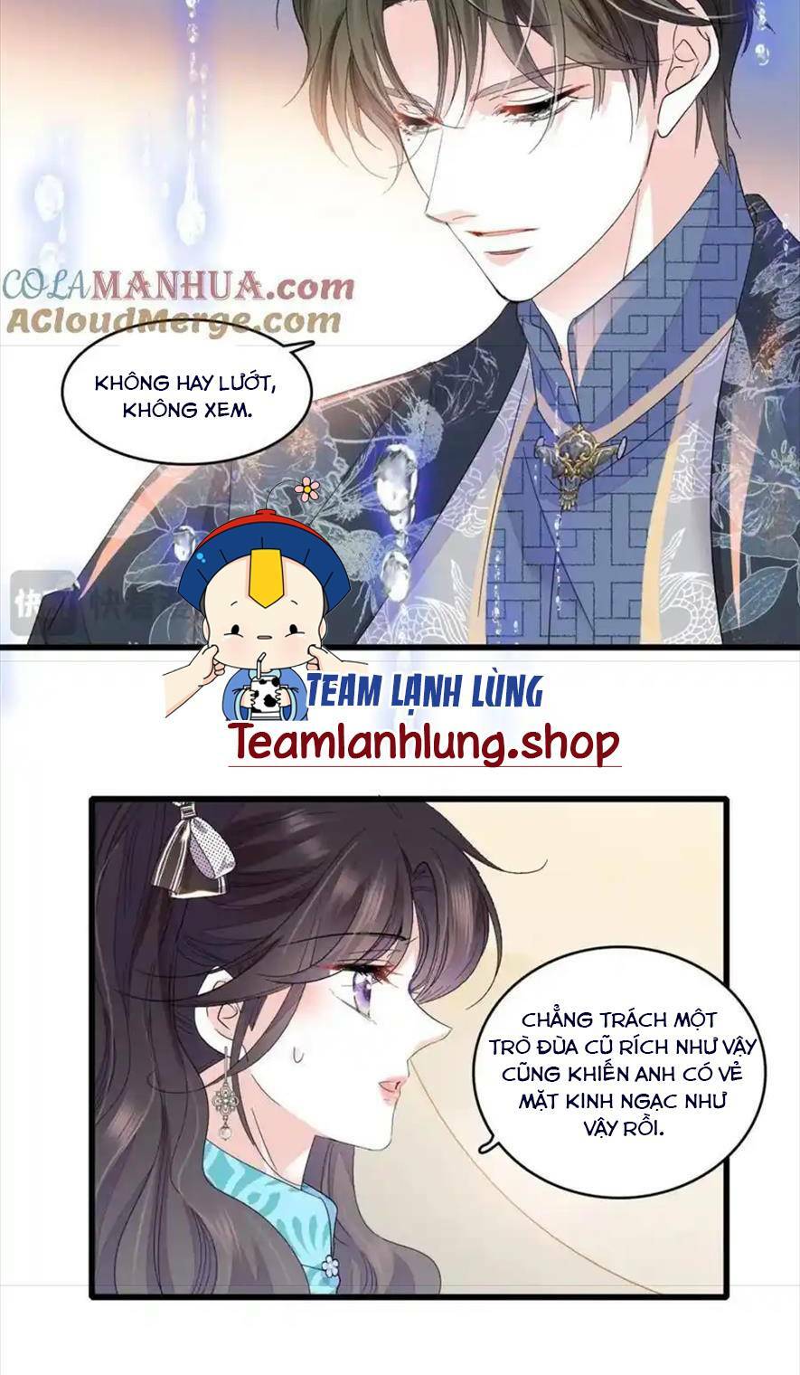 thiên kim toàn năng bá khí ngút trời chapter 55 - Next chapter 56