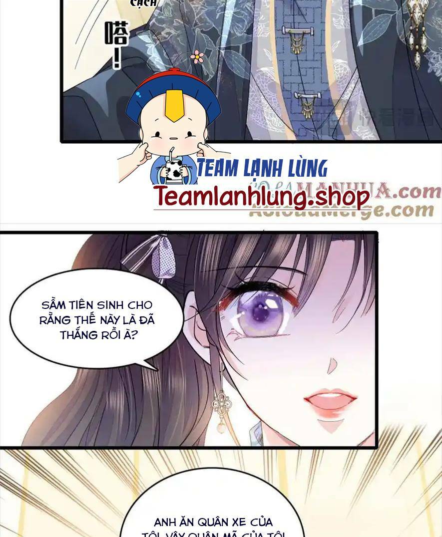 thiên kim toàn năng bá khí ngút trời chapter 55 - Next chapter 56