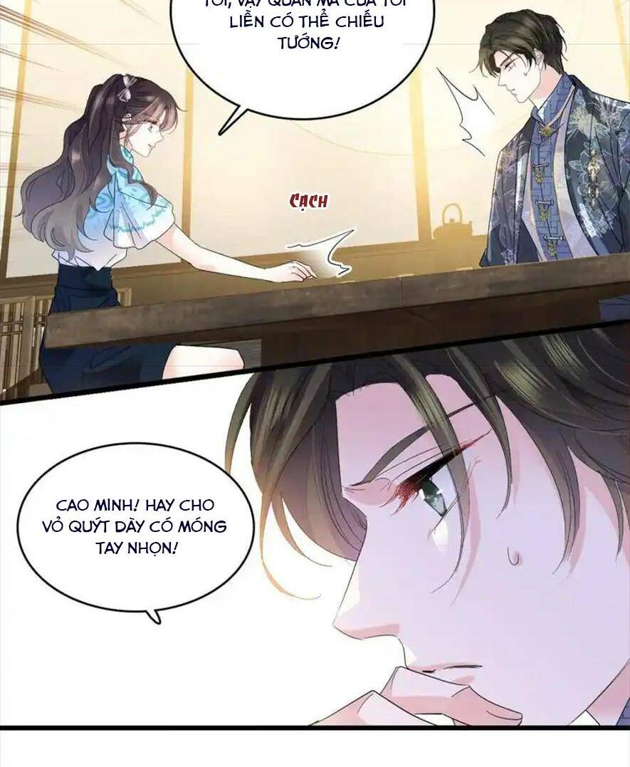 thiên kim toàn năng bá khí ngút trời chapter 55 - Next chapter 56