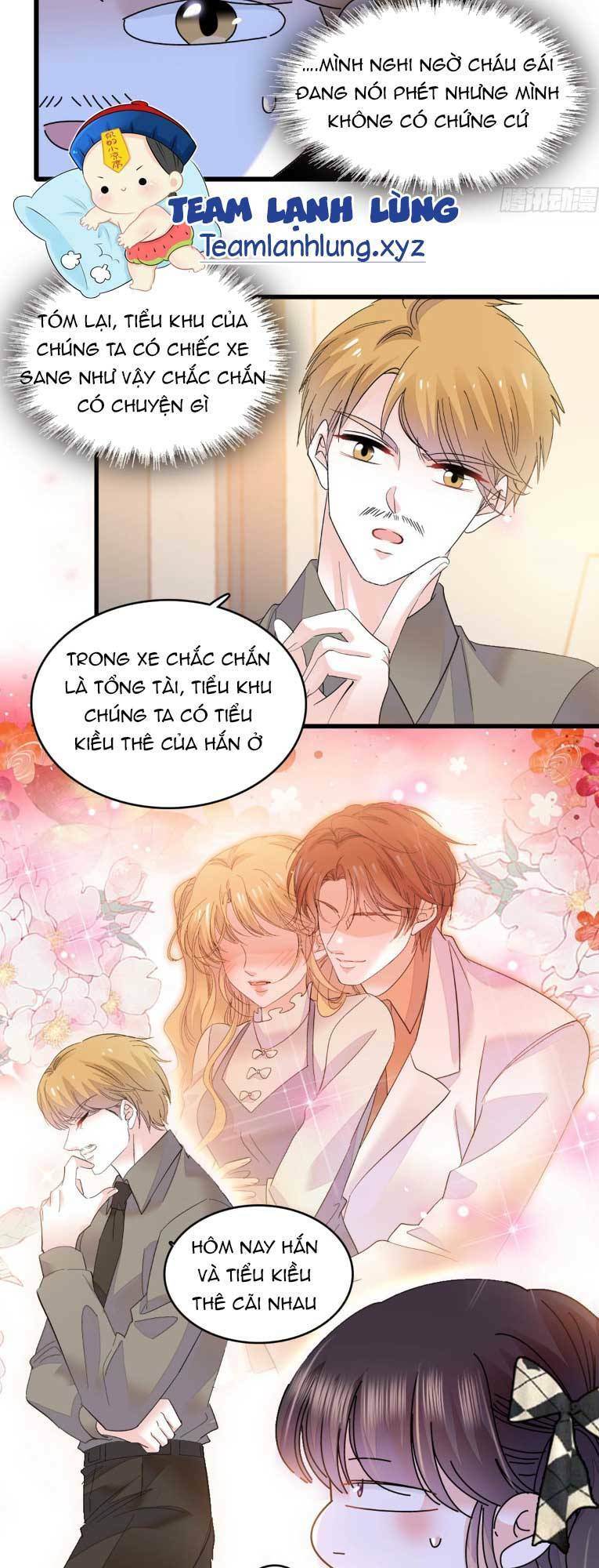 thiên kim toàn năng bá khí ngút trời chương 62 - Next chapter 63