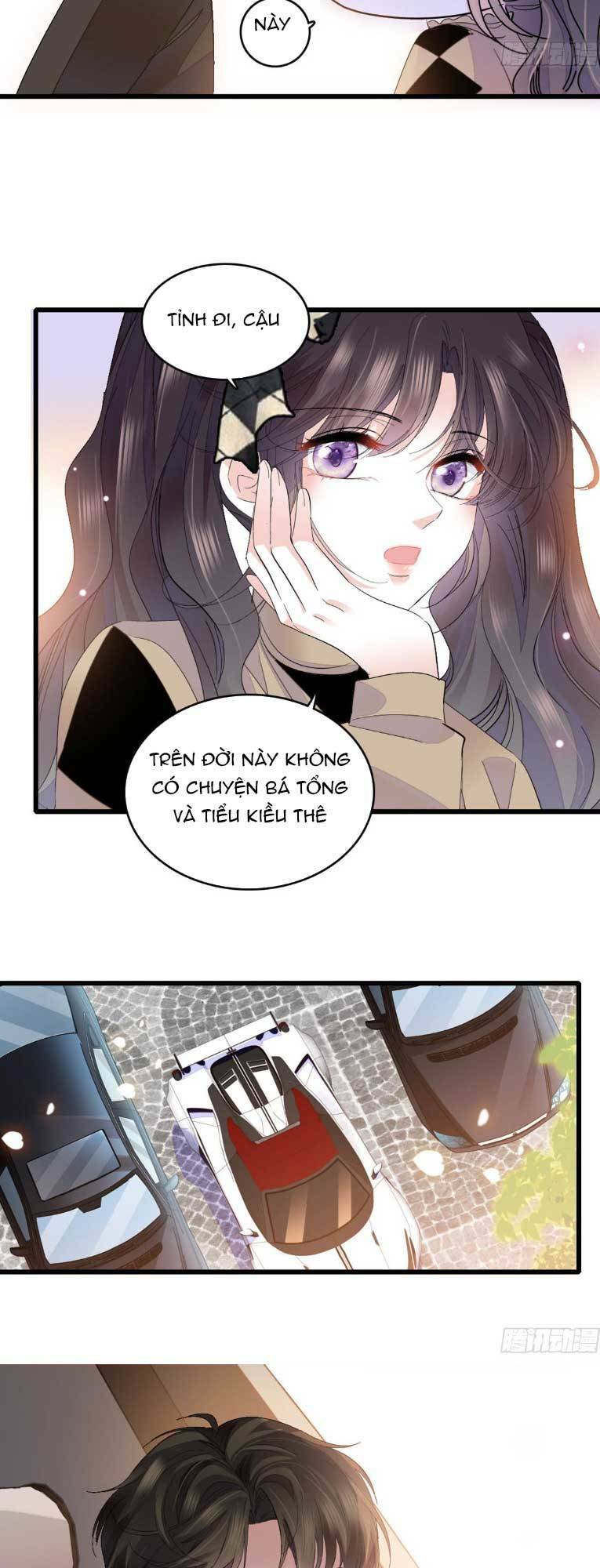 thiên kim toàn năng bá khí ngút trời chương 62 - Next chapter 63