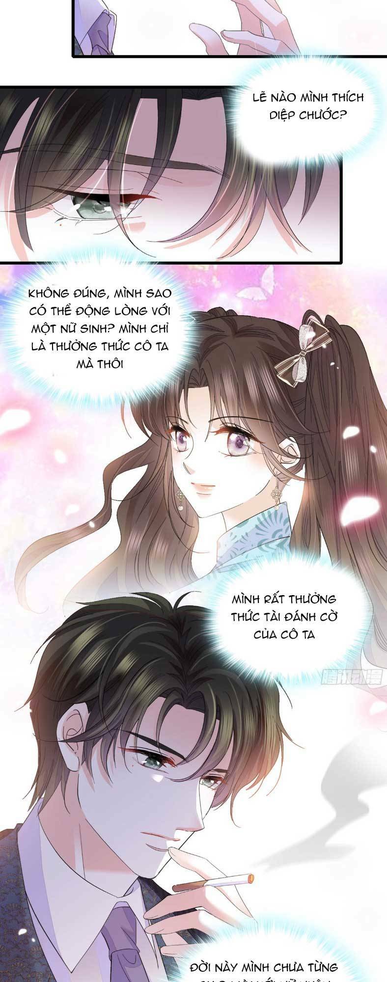 thiên kim toàn năng bá khí ngút trời chương 62 - Next chapter 63