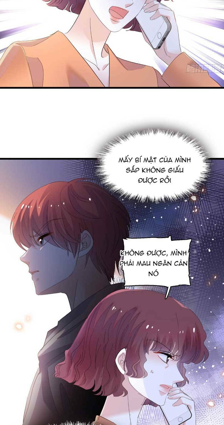 thiên kim toàn năng bá khí ngút trời chương 62 - Next chapter 63