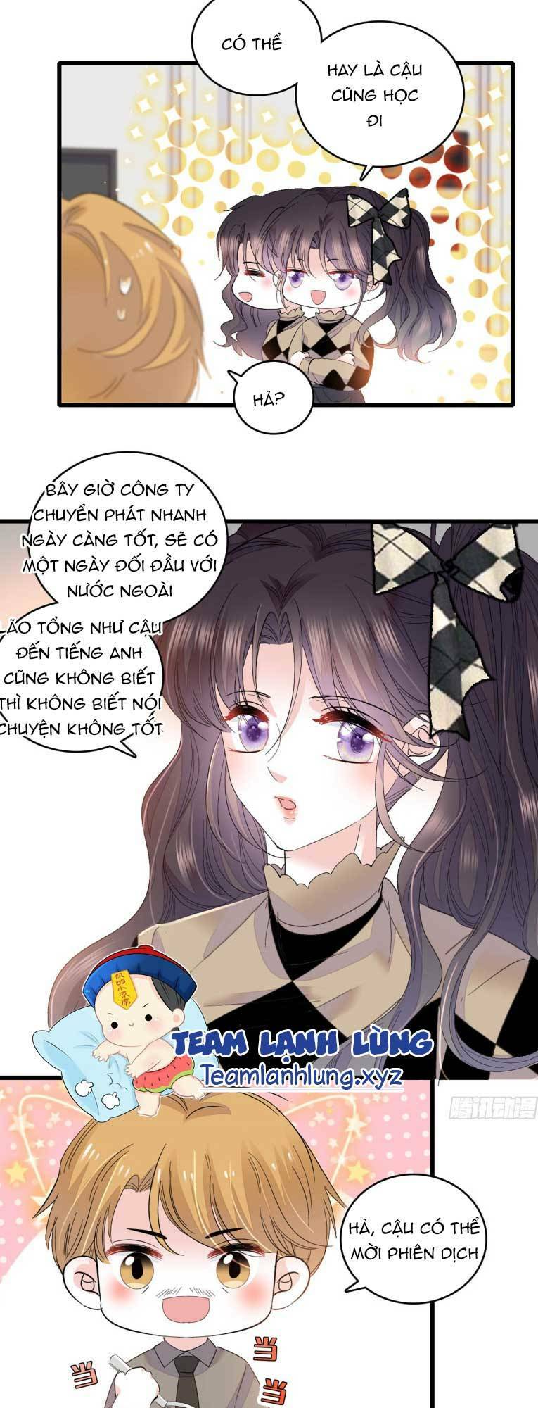 thiên kim toàn năng bá khí ngút trời chương 62 - Next chapter 63