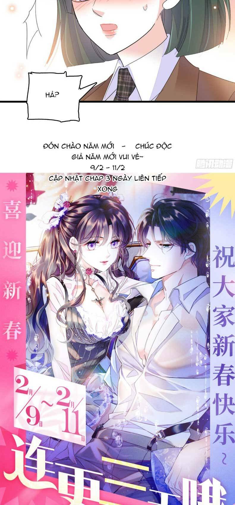 thiên kim toàn năng bá khí ngút trời chapter 65 - Next chương 66