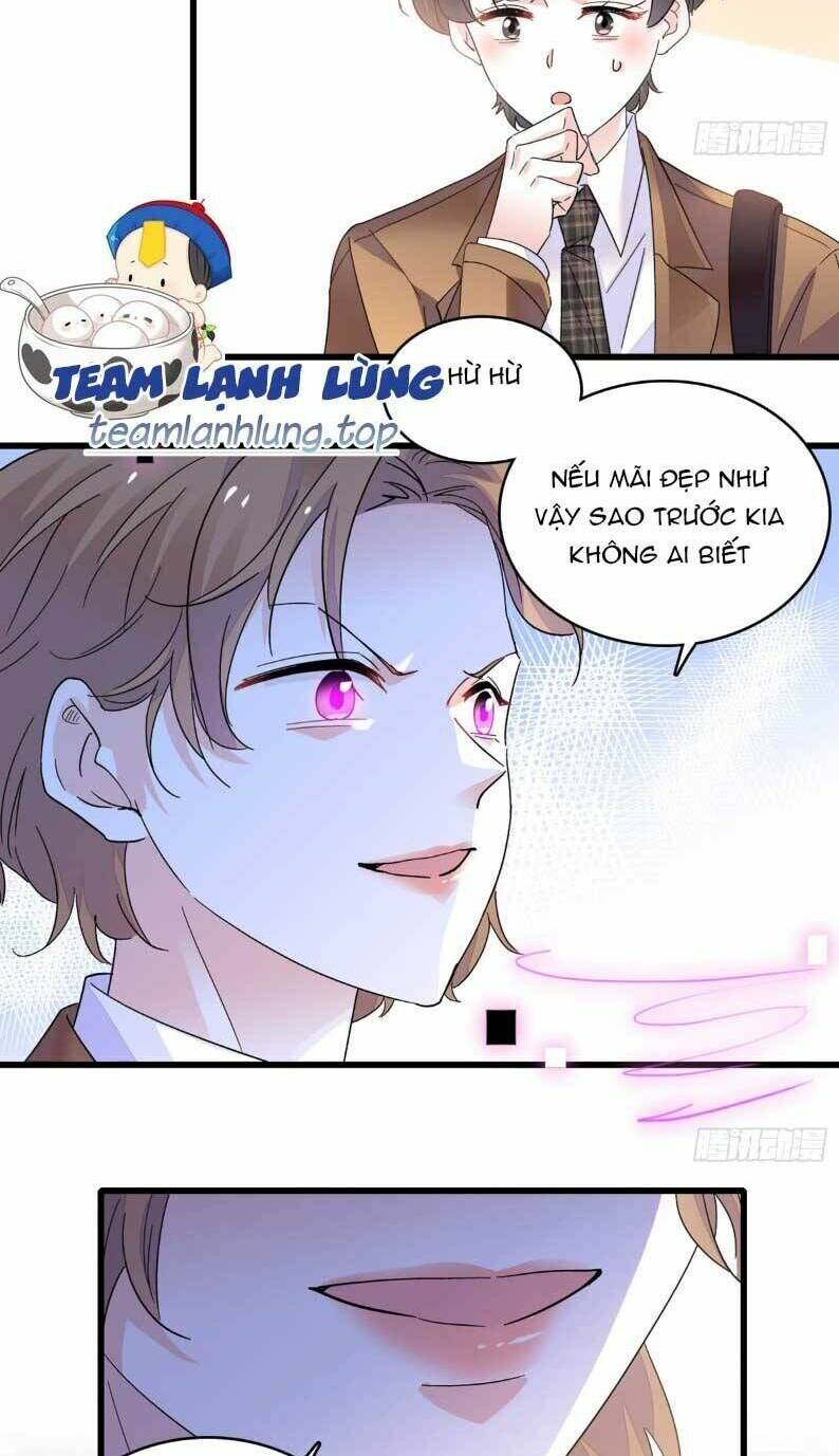 thiên kim toàn năng bá khí ngút trời chapter 71 - Next chapter 72