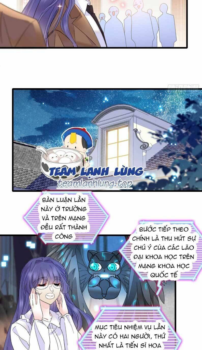 thiên kim toàn năng bá khí ngút trời chapter 71 - Next chapter 72