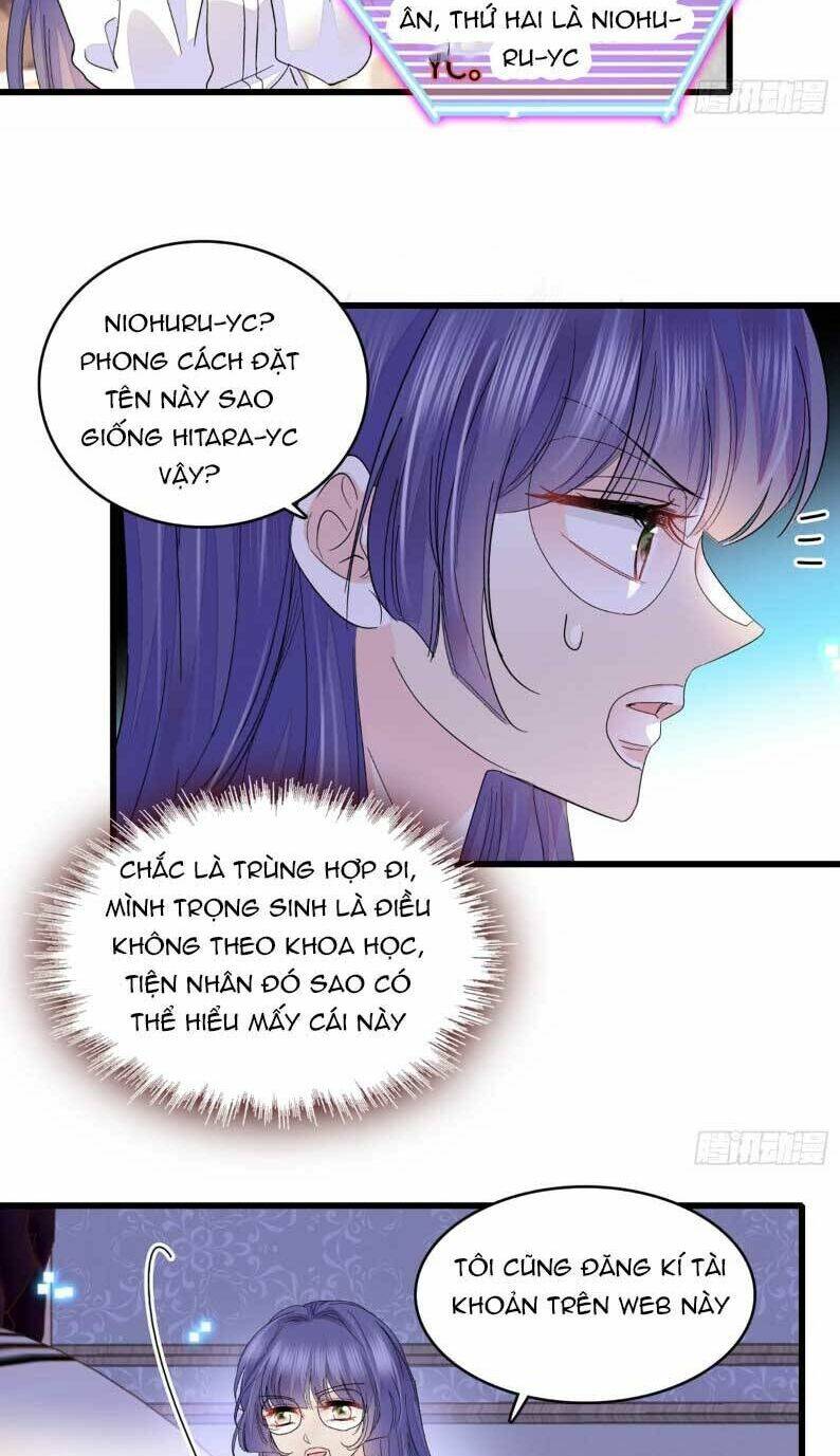 thiên kim toàn năng bá khí ngút trời chapter 71 - Next chapter 72