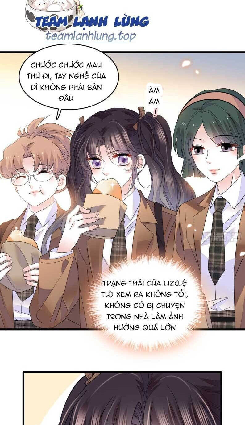 thiên kim toàn năng bá khí ngút trời chapter 71 - Next chapter 72