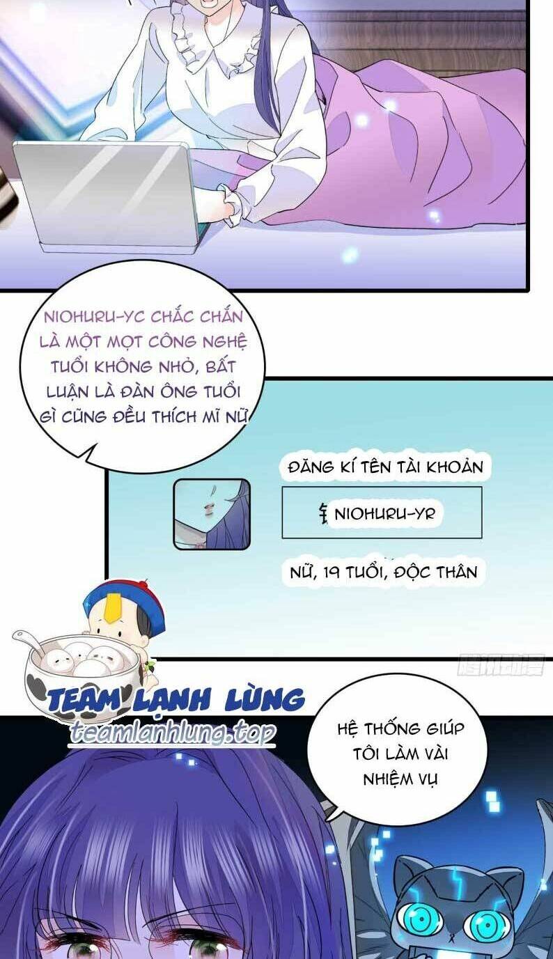 thiên kim toàn năng bá khí ngút trời chapter 71 - Next chapter 72