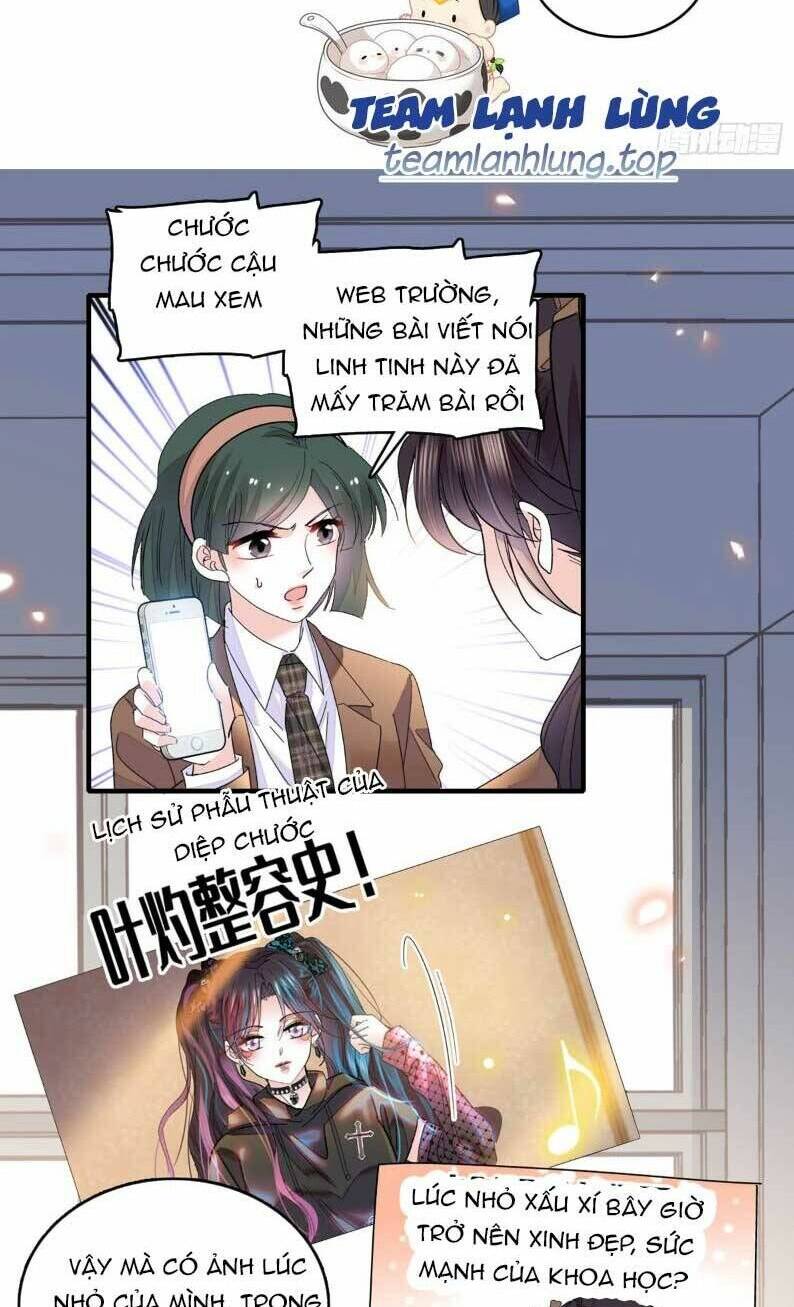 thiên kim toàn năng bá khí ngút trời chapter 71 - Next chapter 72