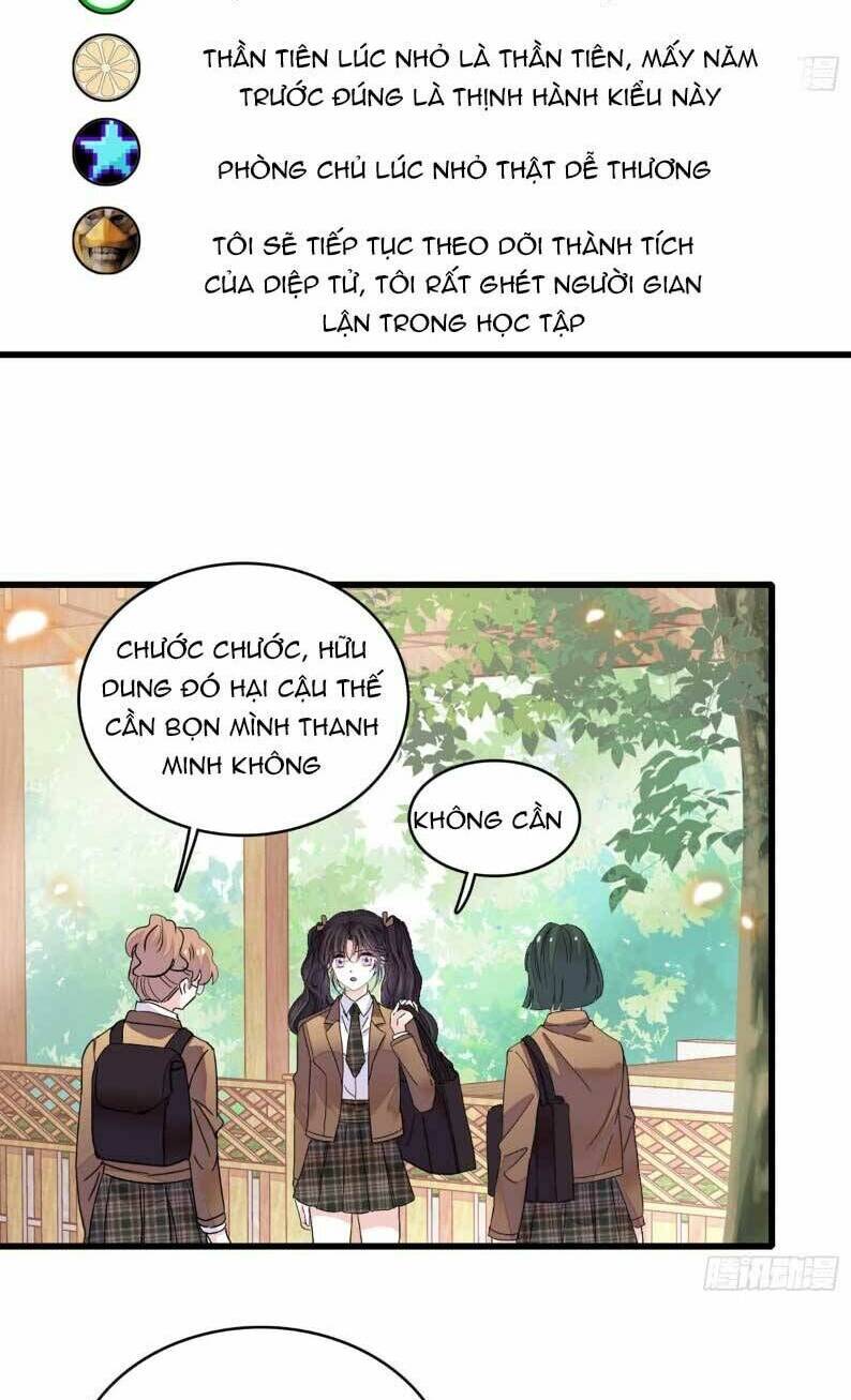 thiên kim toàn năng bá khí ngút trời chapter 71 - Next chapter 72