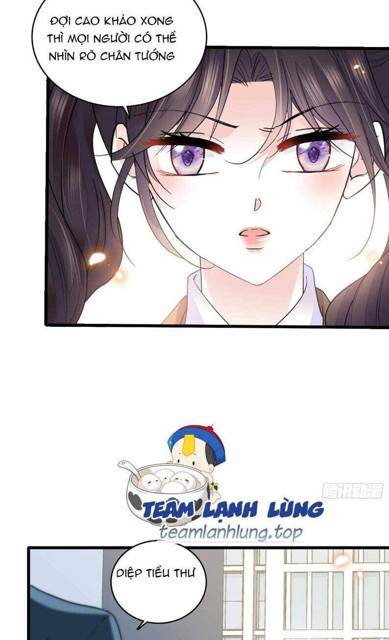 thiên kim toàn năng bá khí ngút trời chapter 71 - Next chapter 72