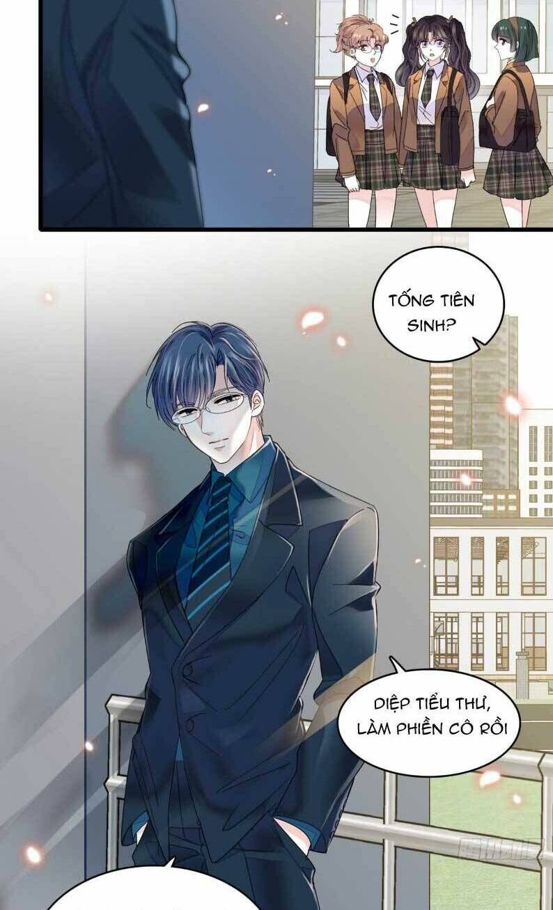 thiên kim toàn năng bá khí ngút trời chapter 71 - Next chapter 72