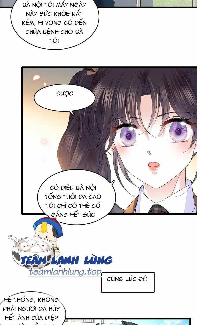 thiên kim toàn năng bá khí ngút trời chapter 71 - Next chapter 72