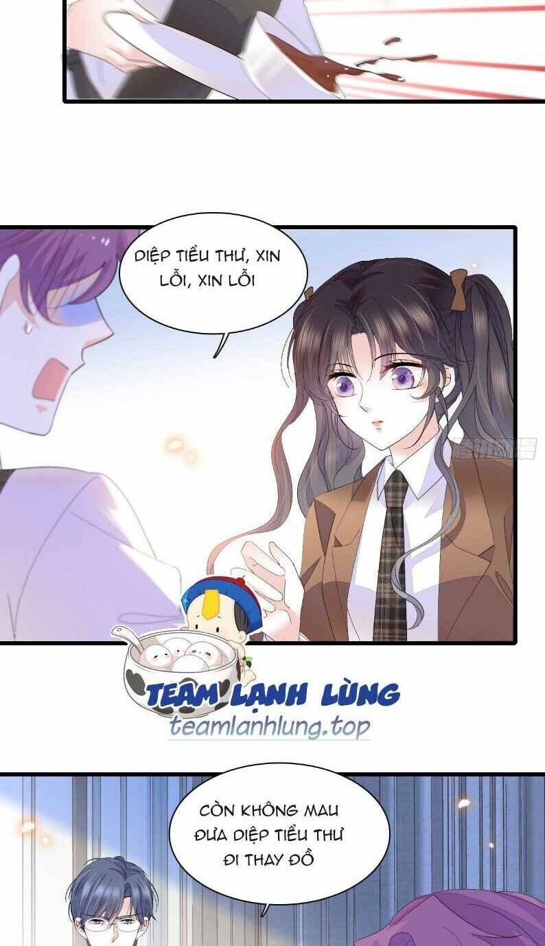 thiên kim toàn năng bá khí ngút trời chapter 72 - Next chapter 73