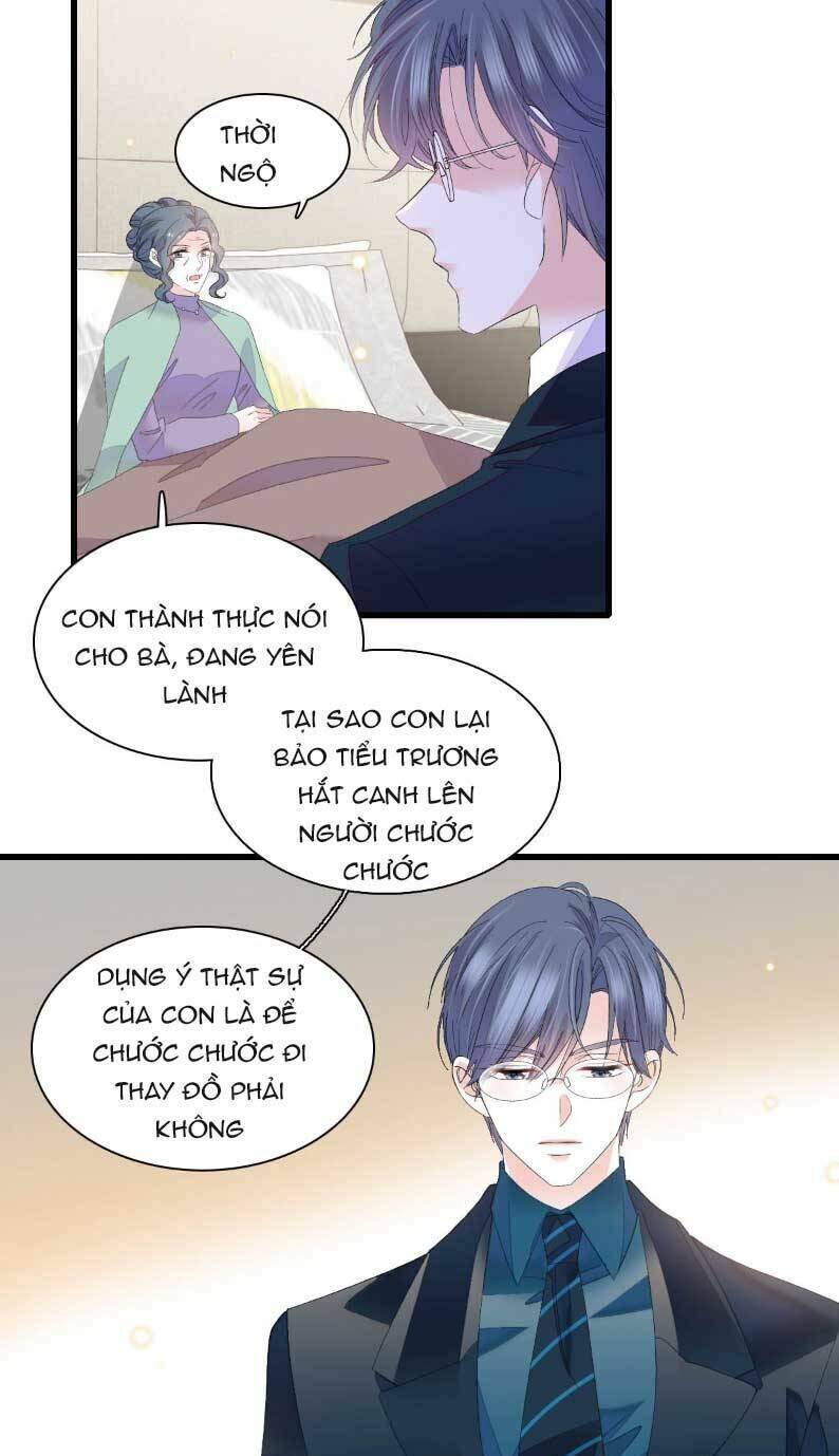 thiên kim toàn năng bá khí ngút trời chapter 72 - Next chapter 73