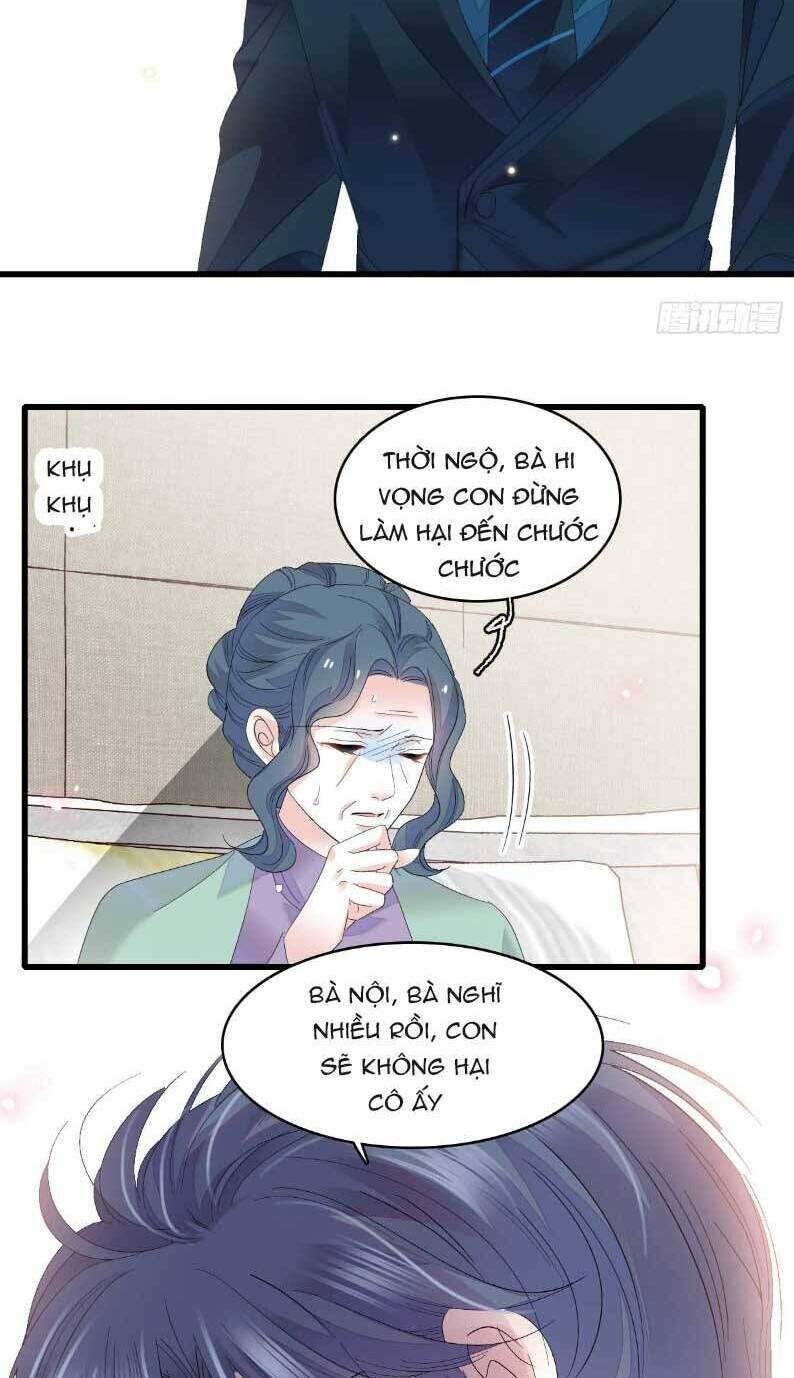 thiên kim toàn năng bá khí ngút trời chapter 72 - Next chapter 73