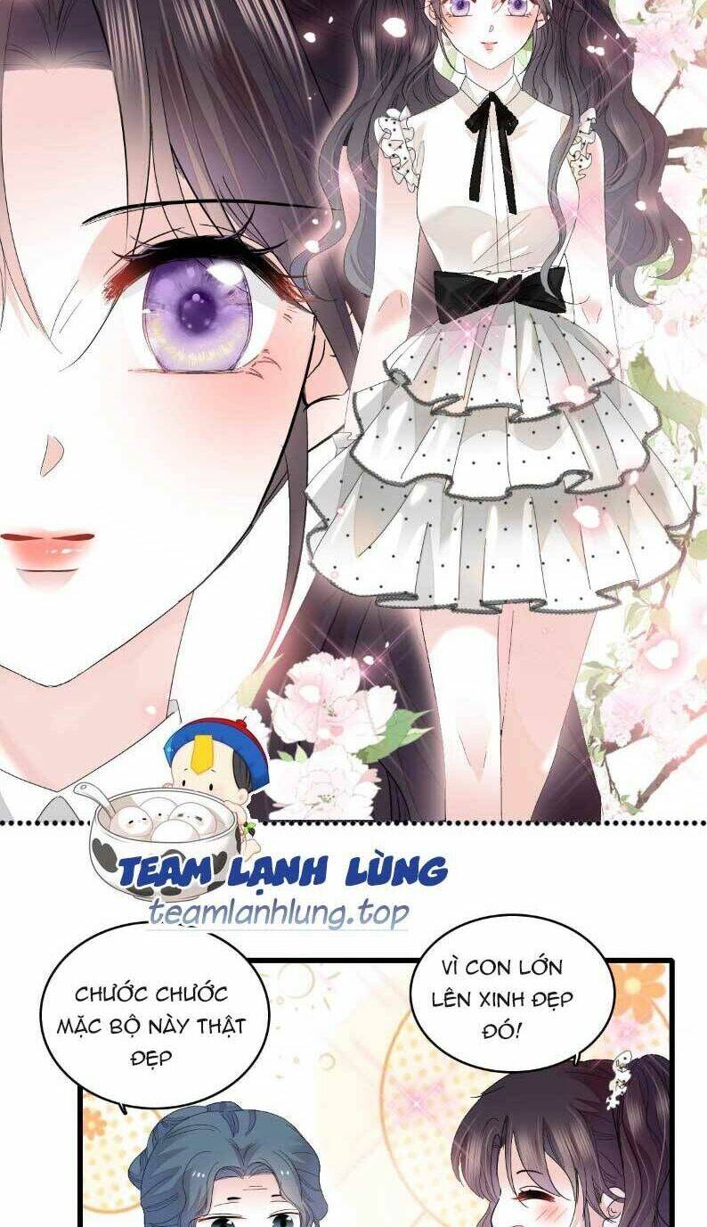 thiên kim toàn năng bá khí ngút trời chapter 72 - Next chapter 73