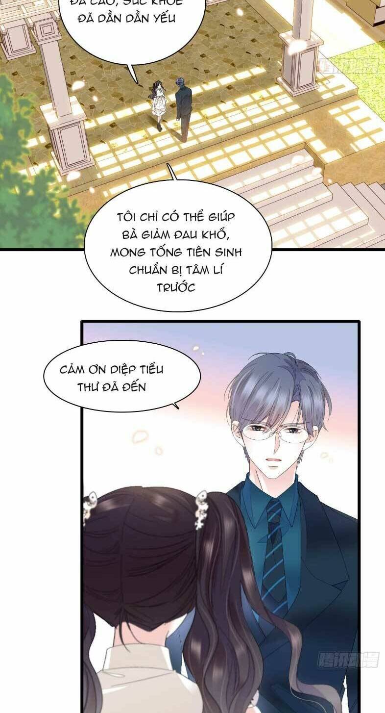 thiên kim toàn năng bá khí ngút trời chapter 72 - Next chapter 73