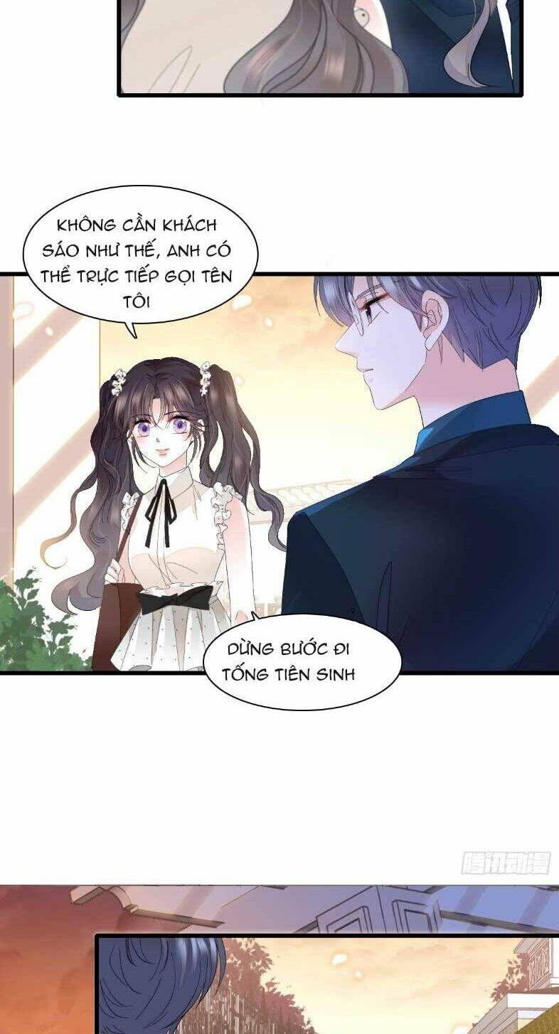 thiên kim toàn năng bá khí ngút trời chapter 72 - Next chapter 73