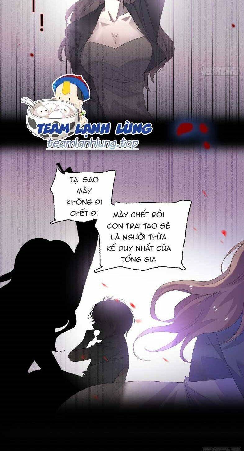 thiên kim toàn năng bá khí ngút trời chapter 72 - Next chapter 73