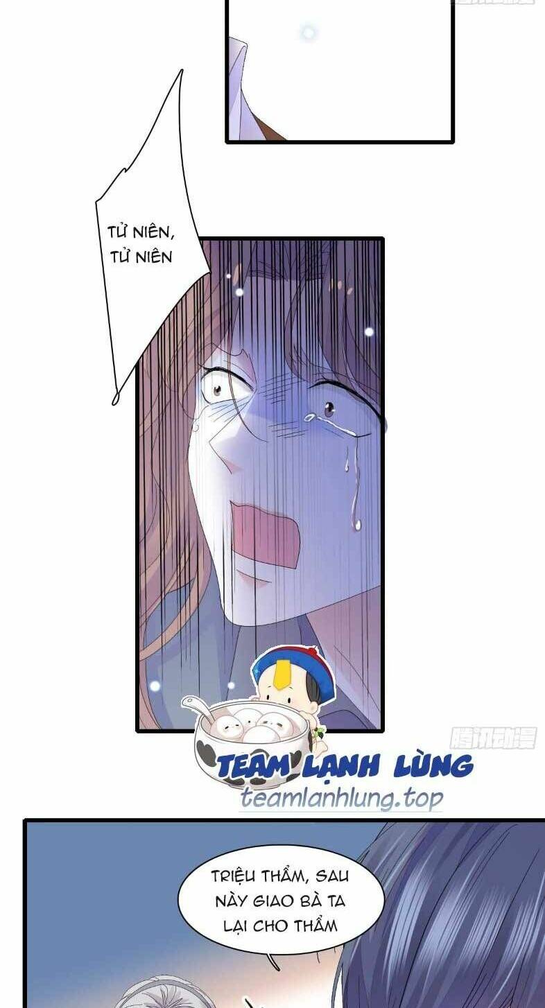 thiên kim toàn năng bá khí ngút trời chapter 72 - Next chapter 73