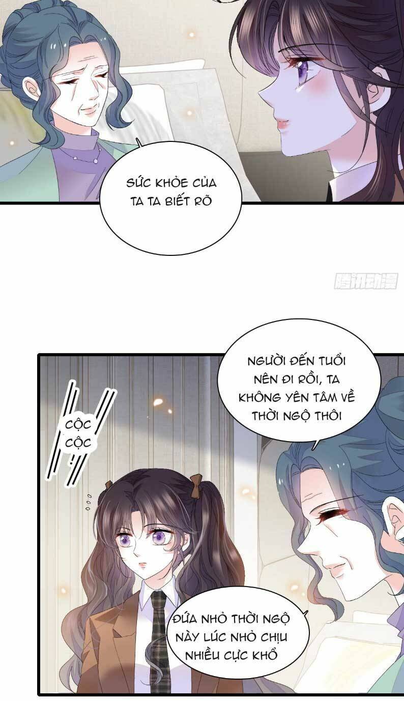 thiên kim toàn năng bá khí ngút trời chapter 72 - Next chapter 73