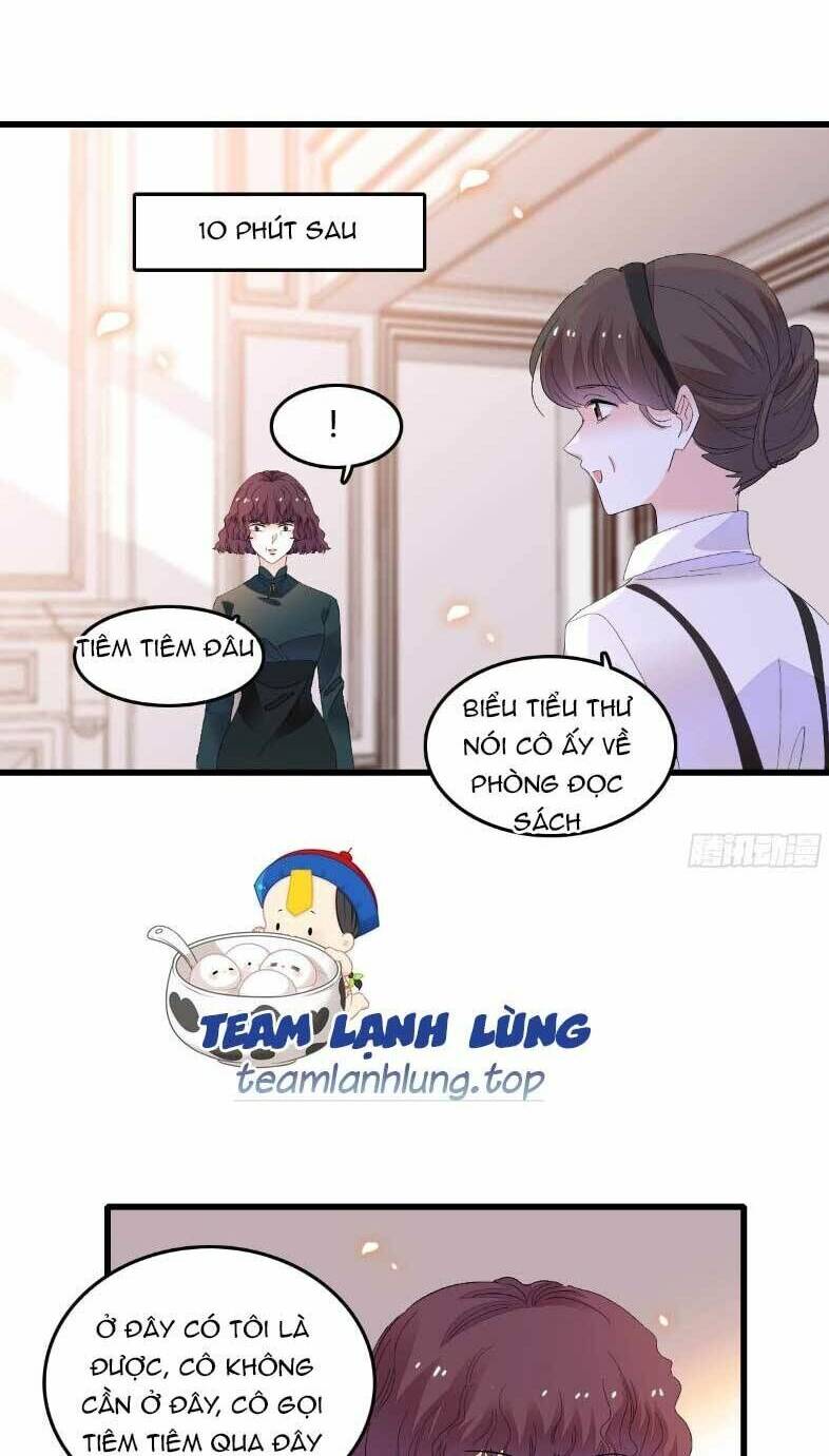 thiên kim toàn năng bá khí ngút trời chapter 73 - Next Chương 74