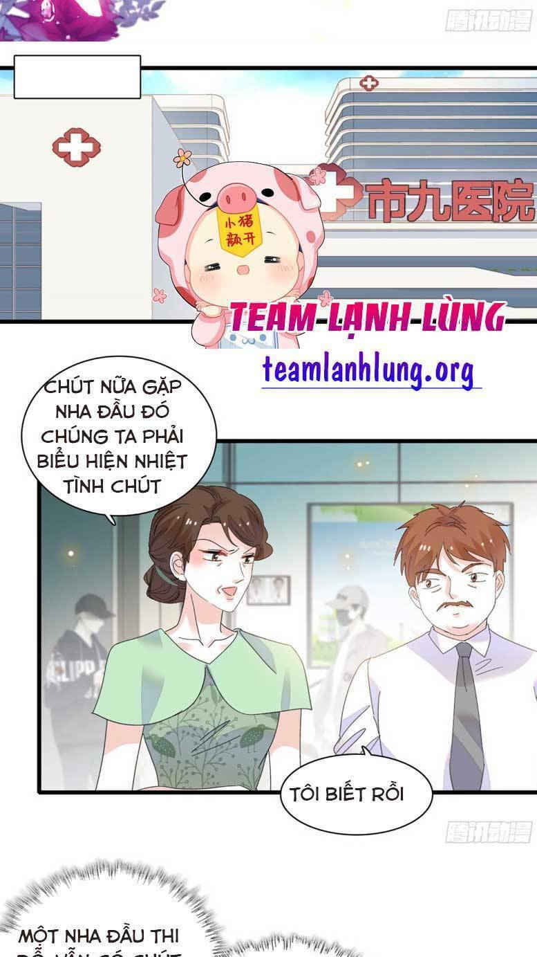 thiên kim toàn năng bá khí ngút trời chương 89 - Next Chương 90