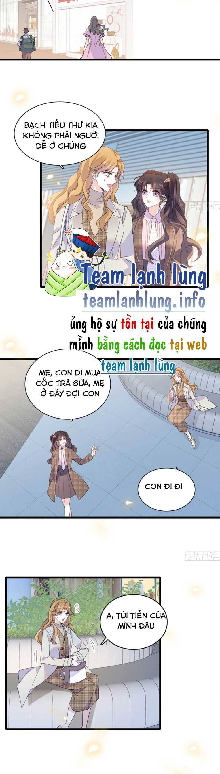 thiên kim toàn năng bá khí ngút trời chương 99 - Next chương 100