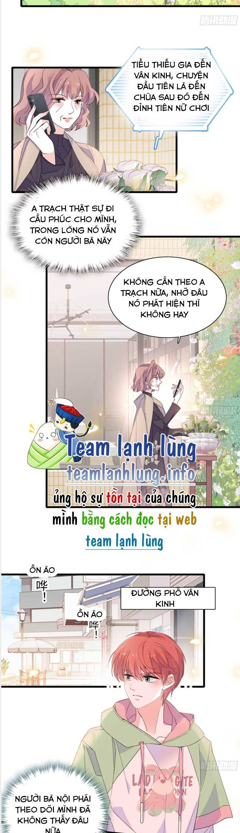 thiên kim toàn năng bá khí ngút trời chương 99 - Next chương 100