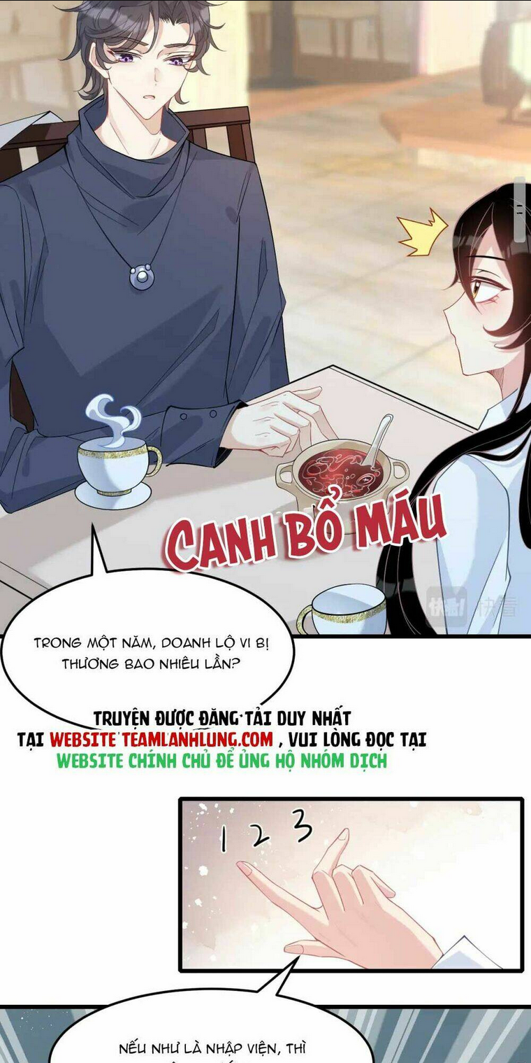 thiên kim toàn năng đại tài chapter 3 - Trang 2