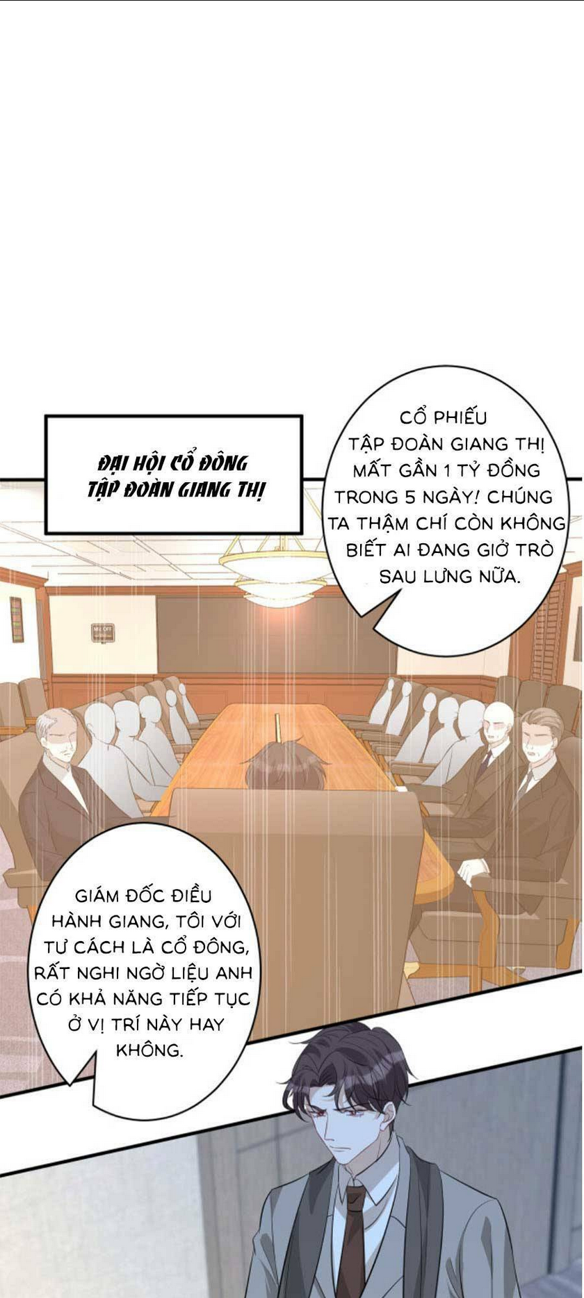 thiên kim toàn năng đại tài chapter 38 - Trang 2