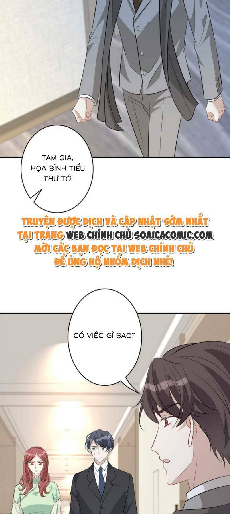 thiên kim toàn năng đại tài chapter 38 - Trang 2